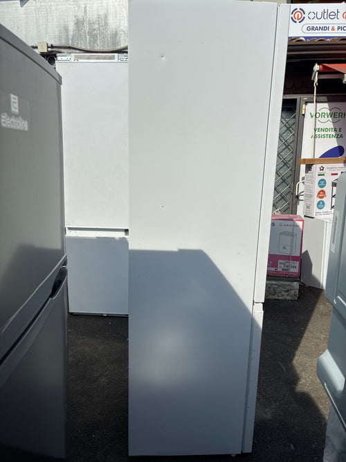Frigorifero combinato Electroline ￼ Nuovo con lieve difetto estetico