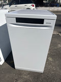 Lavastoviglie Gorenje slim 3cestelli
