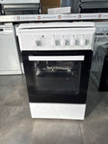 Cucina Electroline 50x50 forno a gas con lieve difetto estetico