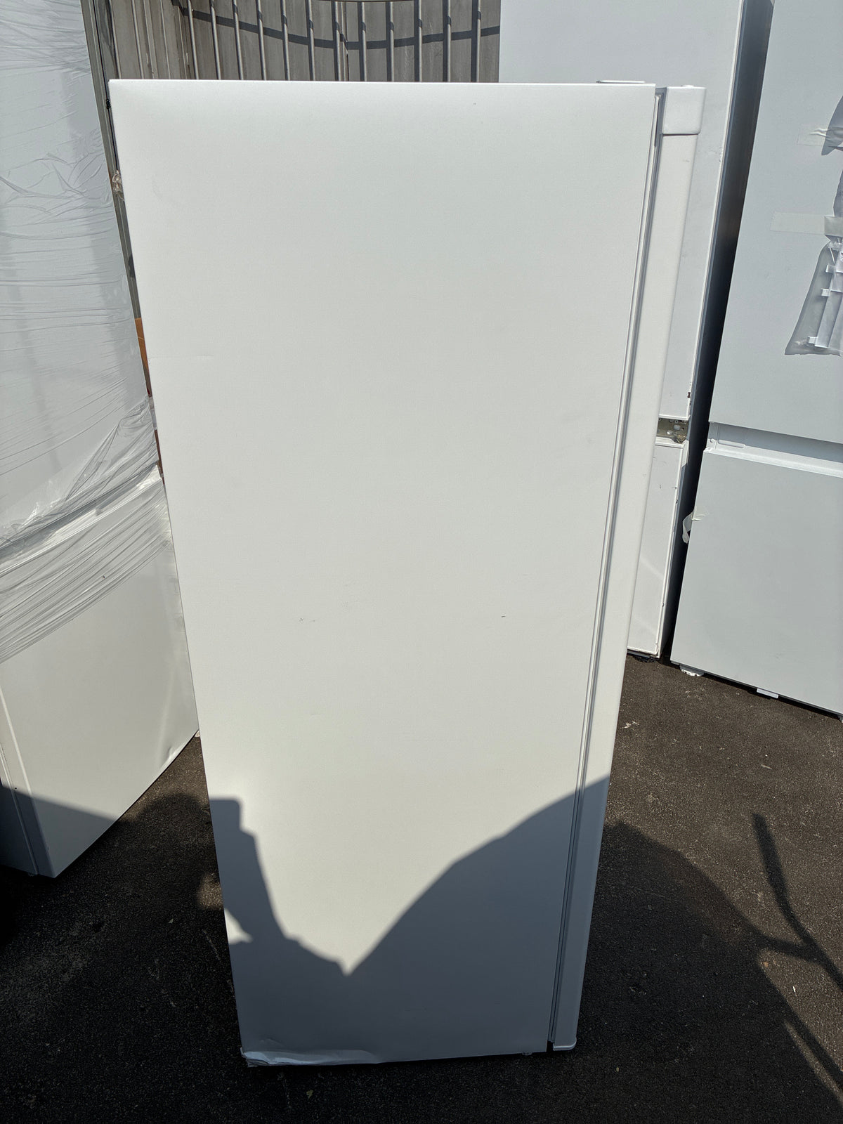 Congelatore Electroline 5 Cassetti Nuovo con Lieve Difetto Estetico
