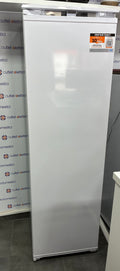 Congelatore verticale da incasso, beko Total no frost nuovo con lieve difetto estetico ￼