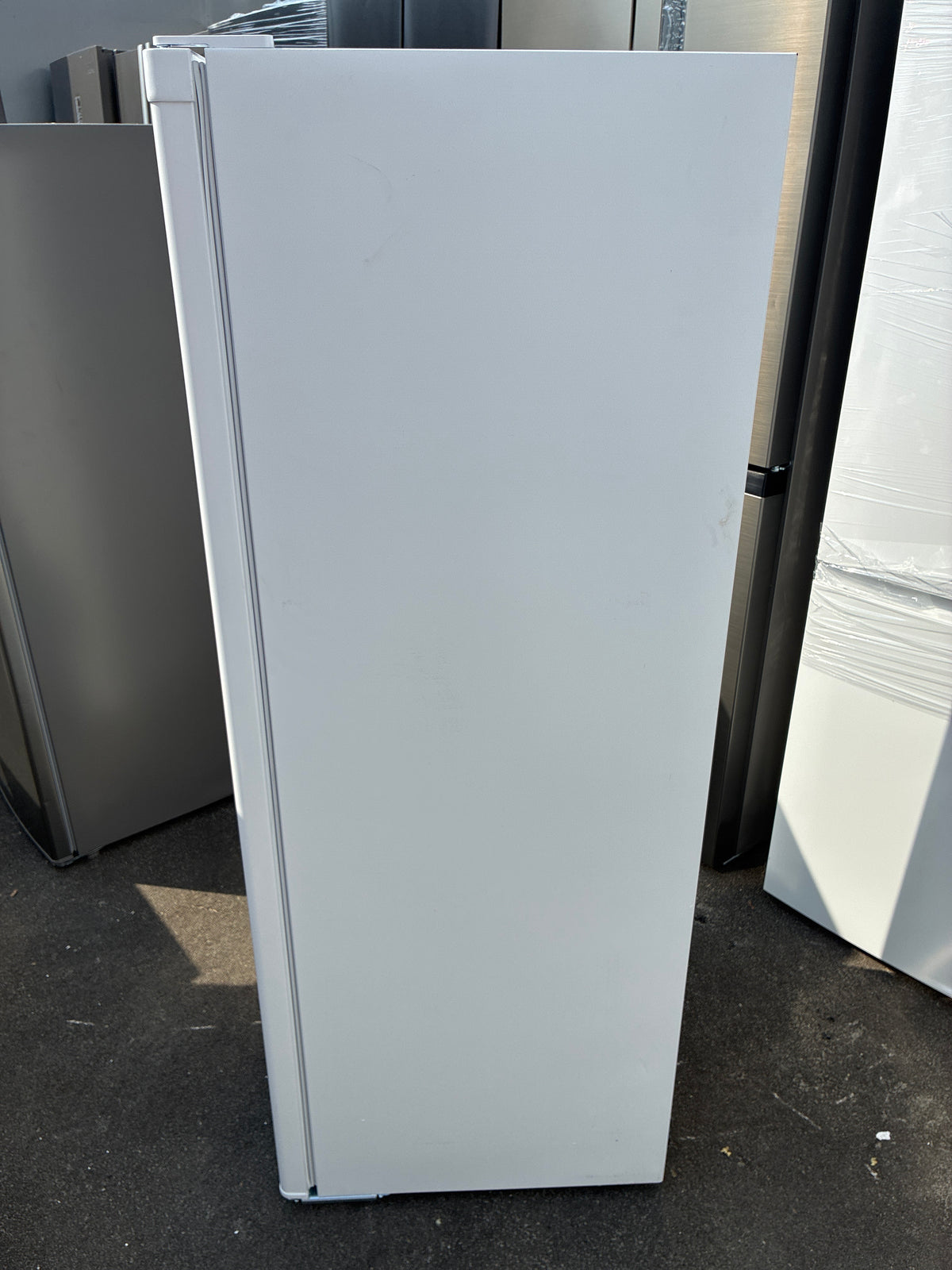Congelatore Electroline 5 Cassetti Nuovo con Lieve Difetto Estetico
