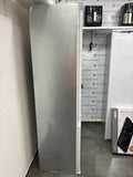 Frigorifero combinato da incasso haier 1.93x69cm total no Frost nuovo con lieve difetto estetico